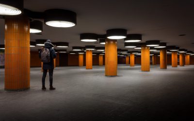 Miksi ostaa LED-valot?